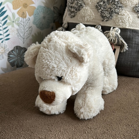 Build a Bear polar bear.. - Picture 1 of 2